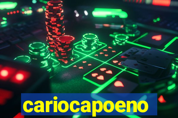 cariocapoeno