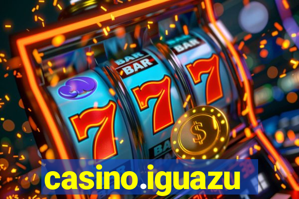 casino.iguazu