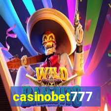 casinobet777