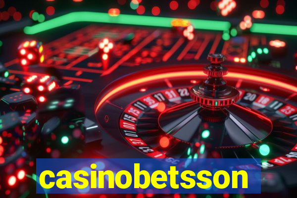 casinobetsson