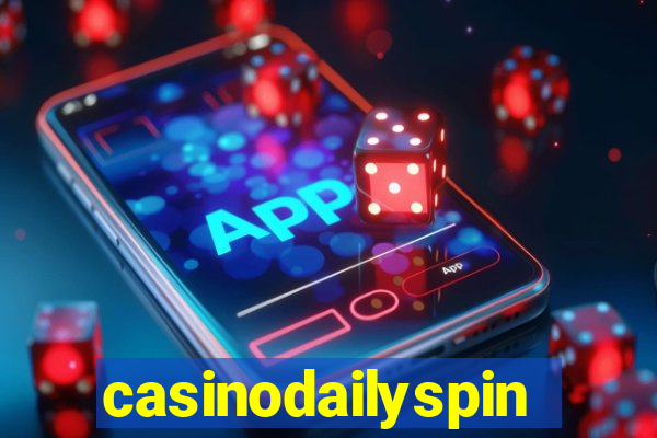 casinodailyspin