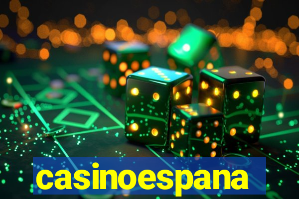 casinoespana