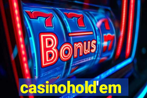 casinohold'em