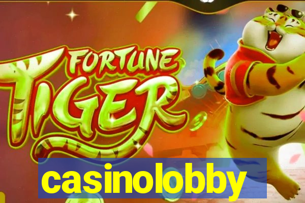 casinolobby