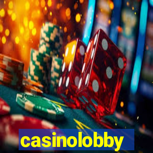 casinolobby