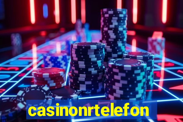 casinonrtelefon