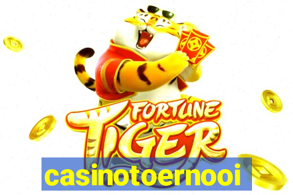 casinotoernooi