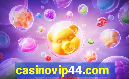 casinovip44.com