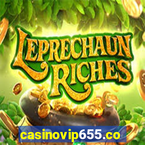 casinovip655.com