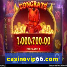 casinovip66.com