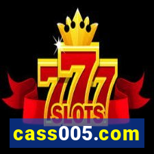 cass005.com