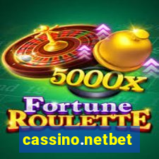 cassino.netbet