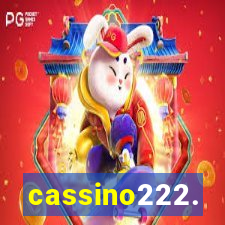 cassino222.