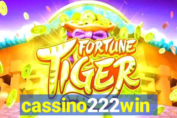 cassino222win