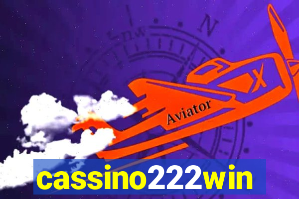 cassino222win