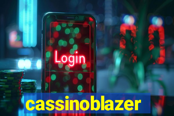 cassinoblazer