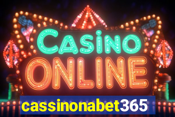 cassinonabet365