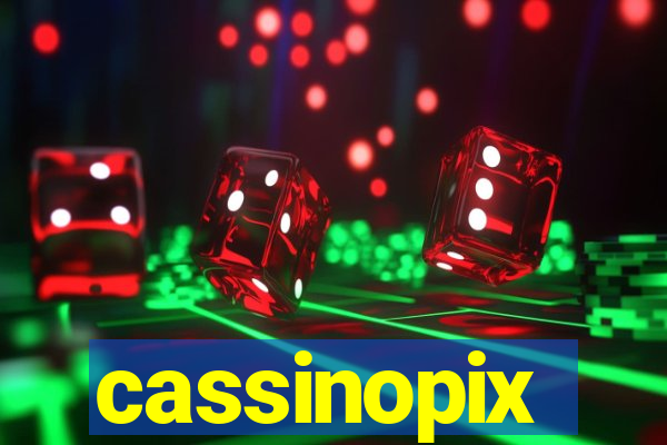 cassinopix