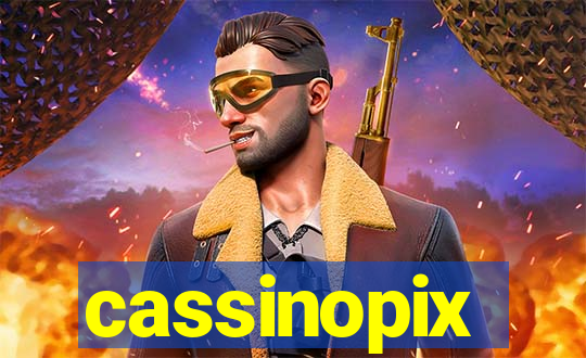 cassinopix