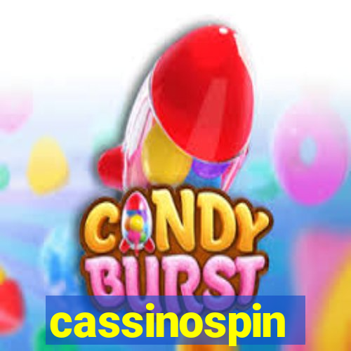 cassinospin