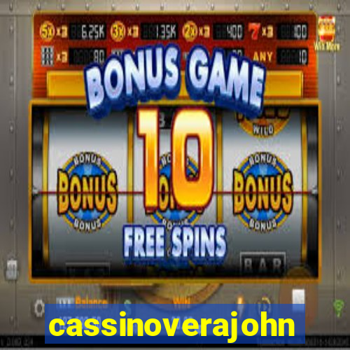 cassinoverajohn