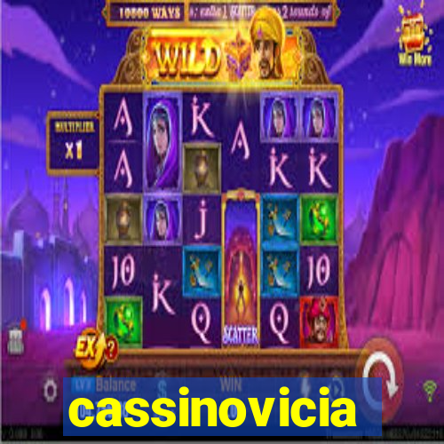 cassinovicia