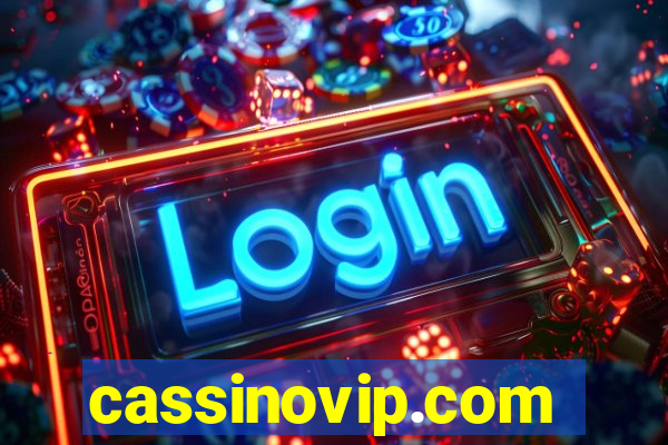 cassinovip.com