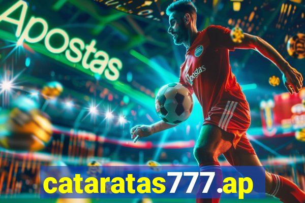 cataratas777.app