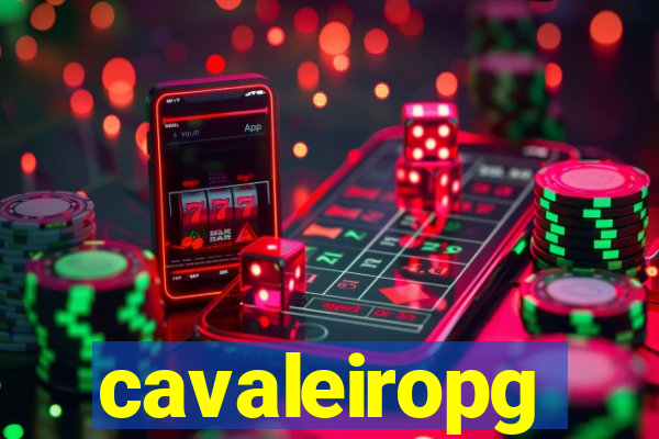 cavaleiropg