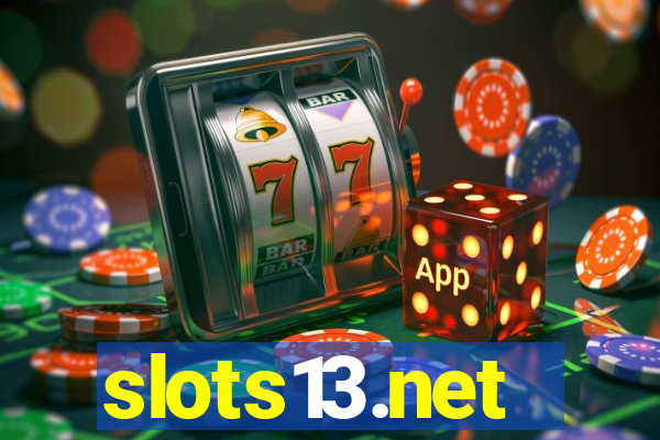 slots13.net