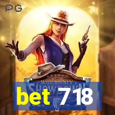 bet 718