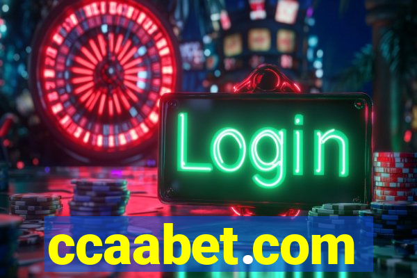 ccaabet.com