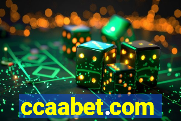 ccaabet.com