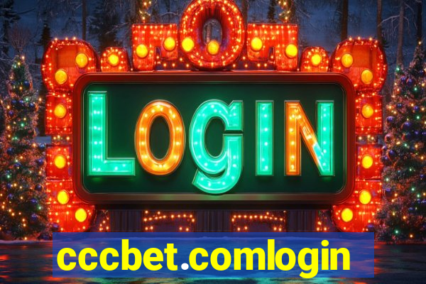 cccbet.comlogin