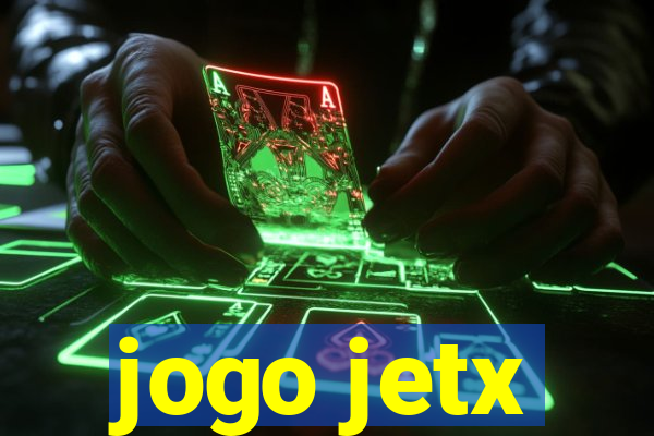 jogo jetx