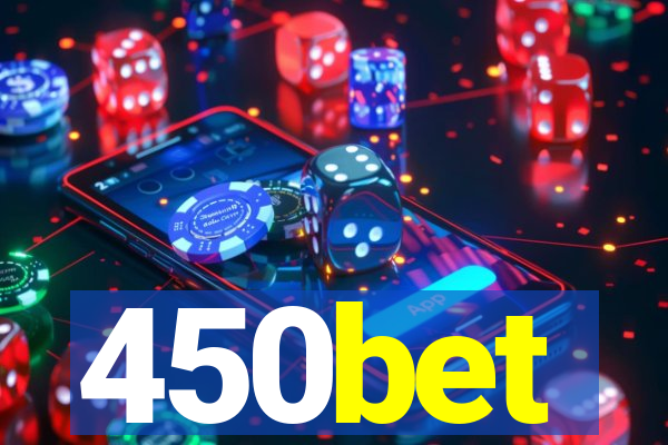 450bet