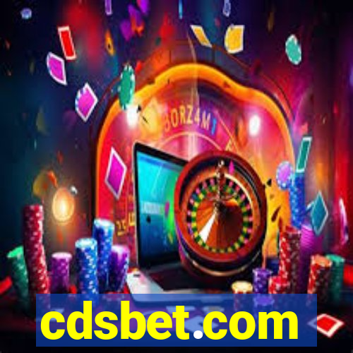 cdsbet.com