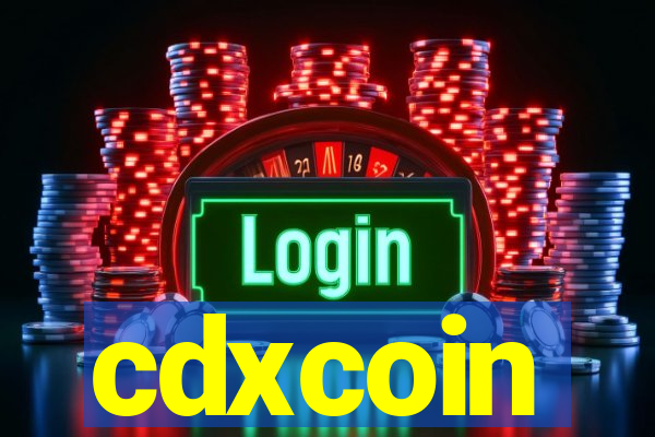 cdxcoin