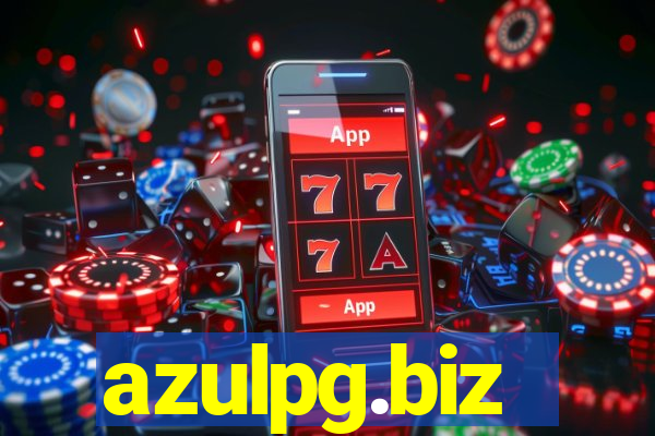 azulpg.biz