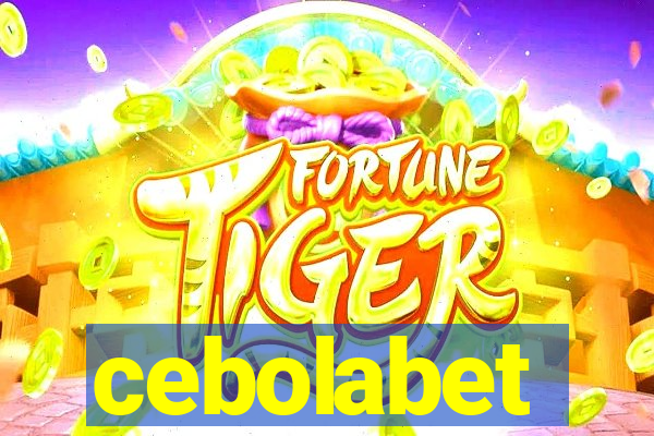 cebolabet