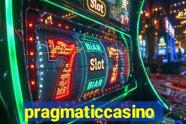 pragmaticcasino