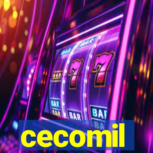 cecomil