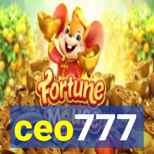 ceo777