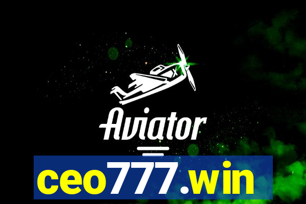 ceo777.win