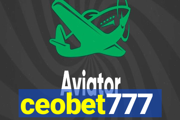 ceobet777