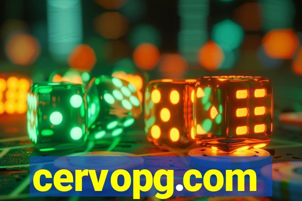 cervopg.com