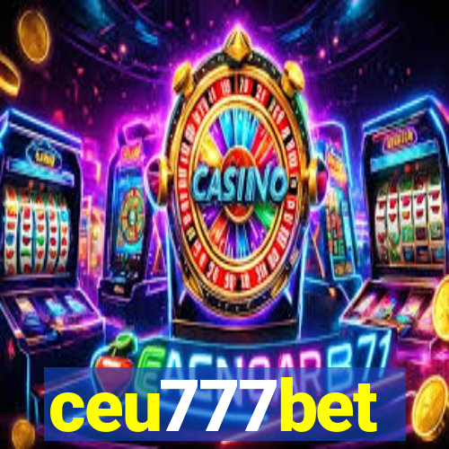 ceu777bet