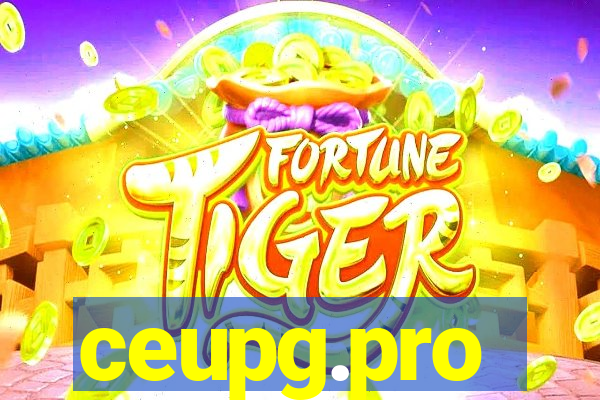 ceupg.pro