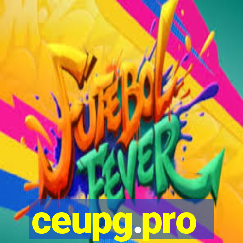 ceupg.pro