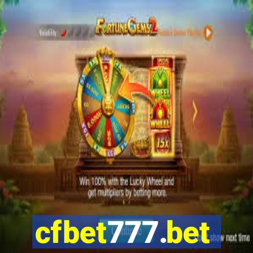 cfbet777.bet